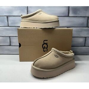 Ugg Platform Tasman